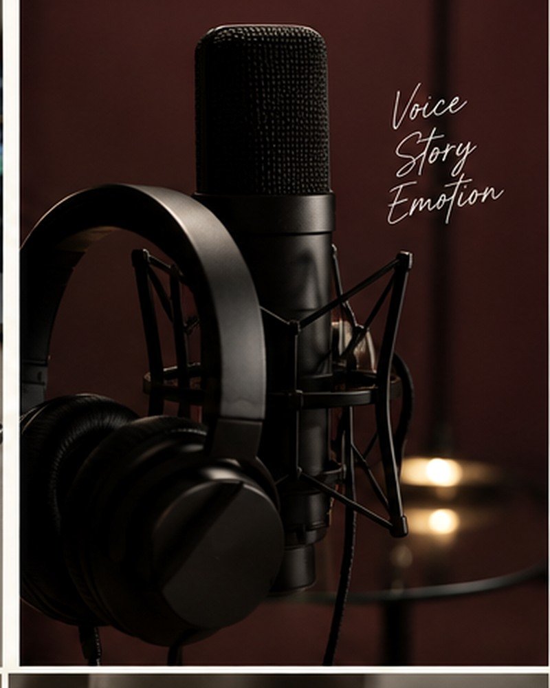 UGC creative setup